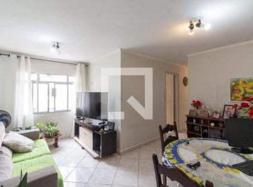 Apartamento · 64m² · 3 Quartos · 1 Vaga · Apartamento à Venda - Parque dos Príncipes, 3 Quartos,  64 m2