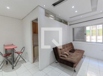 Apartamento · 45m² · 1 Quarto · Apartamento à Venda - Consolação, 1 Quarto, 45 m2