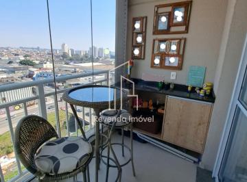 Foto 01 · Apartamento de 1 quarto com vaga na Parque Savoy City, São Paulo - SP: Studio incrível de 33m² com t