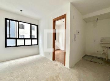 Apartamento · 32m² · 2 Quartos · Apartamento à Venda - Jabaquara, 2 Quartos, 32 m2