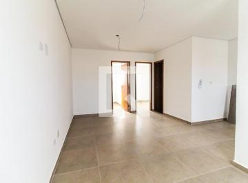 Apartamento · 42m² · 2 Quartos · 1 Vaga · Apartamento à Venda - Vila Jacuí, 2 Quartos,  42 m2