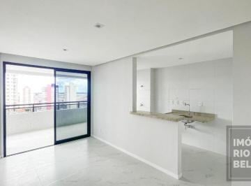 Apartamento de 3 quartos, Belém · Way Batista Campos, 85m², 3 quartos sendo 1 Suíte, 1 ou 2 vagas - Batista Campos - Belém PA