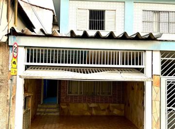 Casa de 2 quartos, São Paulo · SOBRADO Geminado – 2 Dorms + 2 Wc + 2 Vagas + Edícula | Vila Carrão | São Paulo/