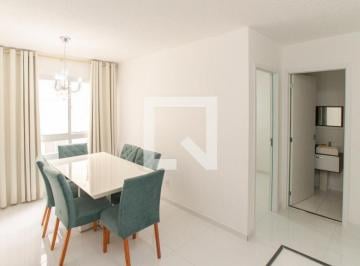 Apartamento · 41m² · 2 Quartos · 1 Vaga · Apartamento à Venda - Vila Sabrina , 2 Quartos, 41 m2