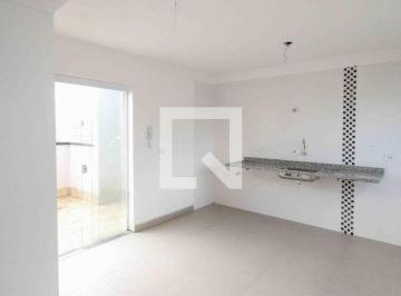 Apartamento · 45m² · 2 Quartos · Apartamento à Venda - Vila Nhocuné, 2 Quartos, 45 m2