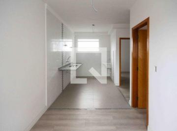 Apartamento · 45m² · 2 Quartos · Apartamento à Venda - Vila Nhocuné, 2 Quartos, 45 m2