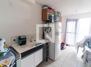 Apartamento · 34m² · 2 Quartos · Apartamento à Venda - Vila Campestre, 2 Quartos,  34 m2