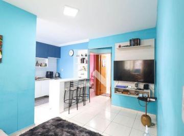 Apartamento · 46m² · 2 Quartos · 1 Vaga · Apartamento à Venda - Jardim Brasil , 2 Quartos, 46 m2