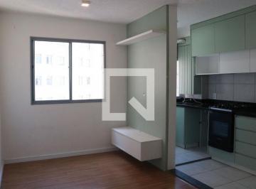 Apartamento · 29m² · 1 Quarto · Apartamento à Venda - Barra Funda, 1 Quarto, 29 m2