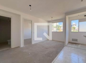 Apartamento · 38m² · 1 Quarto · 1 Vaga · Apartamento à Venda - Liberdade, 1 Quarto, 38 m2
