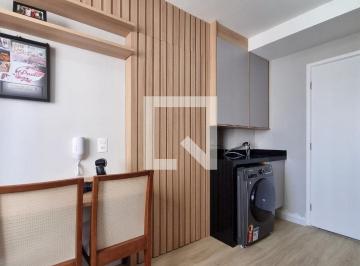 Apartamento · 24m² · 1 Quarto · Apartamento à Venda - Parque Regina, 1 Quarto,  24 m2
