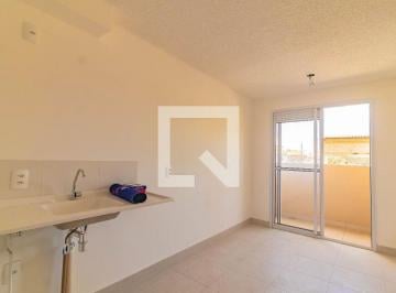 Apartamento · 27m² · 1 Quarto · Apartamento à Venda - Vila Campestre, 1 Quarto,  27 m2