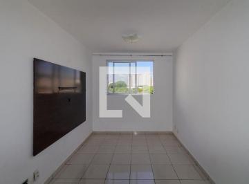 Apartamento · 71m² · 2 Quartos · 1 Vaga · Apartamento à Venda - Vila Califórnia, 2 Quartos, 71 m2