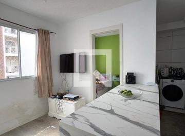 Apartamento · 35m² · 2 Quartos · Apartamento à Venda - Canindé, 2 Quartos, 35 m2