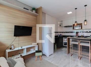 Apartamento · 27m² · 1 Quarto · Apartamento à Venda - Água Fria, 1 Quarto, 27 m2