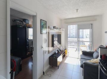 Apartamento · 39m² · 1 Quarto · Apartamento à Venda - Vila Guilherme, 1 Quarto, 39 m2