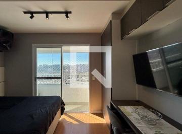 Apartamento · 20m² · 1 Quarto · Apartamento à Venda - Jardim Sao Luis, 1 Quarto, 20 m2
