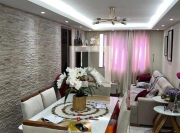 Apartamento · 70m² · 2 Quartos · 1 Vaga · Apartamento à Venda - Jardim Umarizal, 2 Quartos,  70 m2