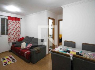 Apartamento · 45m² · 2 Quartos · 1 Vaga · Apartamento à Venda - Jardim Cinco de Julho, 2 Quartos, 45 m2