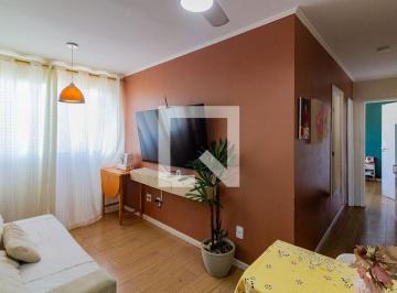 Apartamento · 44m² · 2 Quartos · Apartamento à Venda - Campo Grande, 2 Quartos, 44 m2