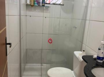 Casa de 3 quartos, São José de Ribamar · VENDO CASA SOLTA
Novo Cohatrac/Proximo ao Riviera Cohatrac-Estrada da Maioba