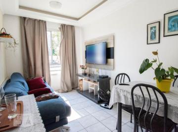 Apartamento · 58m² · 2 Quartos · 1 Vaga · Apartamento à Venda - Campo Grande, 2 Quartos, 58 m2