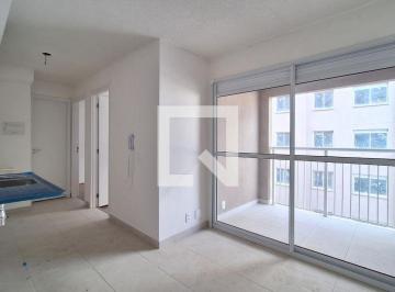Apartamento · 33m² · 2 Quartos · Apartamento à Venda - Barra Funda, 2 Quartos, 33 m2