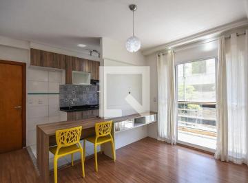 Apartamento · 50m² · 2 Quartos · 1 Vaga · Apartamento à Venda - Panamby, 2 Quartos,  50 m2