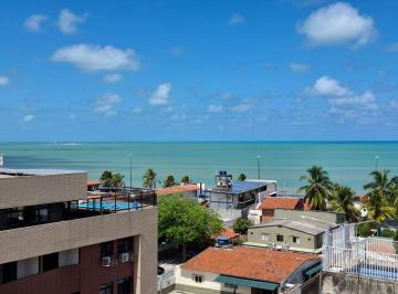 Apartamento de 2 quartos, João Pessoa · Vende-se Apto 62M² 2 quartos 1 suite, Manaira