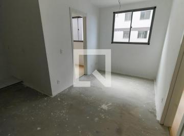 Apartamento · 37m² · 2 Quartos · Apartamento à Venda - Panamby, 2 Quartos, 37 m2