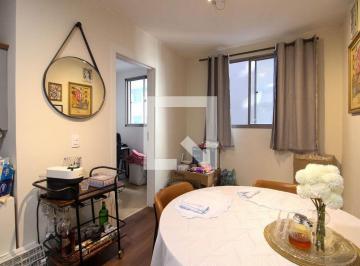 Apartamento · 37m² · 2 Quartos · Apartamento à Venda - Panamby, 2 Quartos, 37 m2