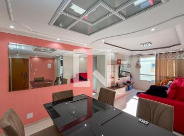 Apartamento · 61m² · 2 Quartos · 1 Vaga · Apartamento à Venda - Jardim Santa Emília, 2 Quartos, 61 m2