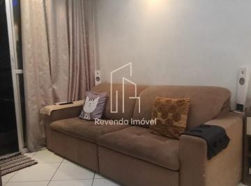 Foto 01 · Apartamento à venda no coração de São João Clímaco! Conforto e qualidade de vida em 2 quartos, 1 ban
