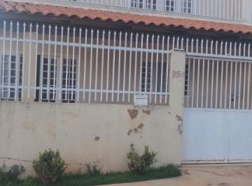 Casa de 3 quartos, Vicente Pires · OPORTUNIDADE! casa na rua 05 Vicente Pires, dentro condomínio lote 200m2 - 03 QUARTOS, 01 SUITE