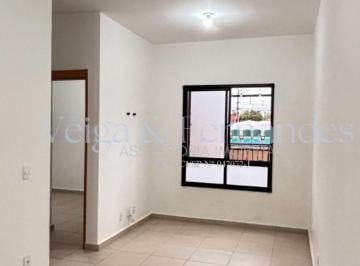 Apartamento 43m² Aluguel Vila Virgínia · Apartamento - Ed. Blanc, bairro Vila Virgínia, Locação residencial