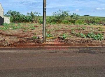 Terreno · 452m² · Terreno à venda, 452 m² por R$ 400.000,00 - Conjunto Habitacional João de Barro Thaís - Maringá/PR