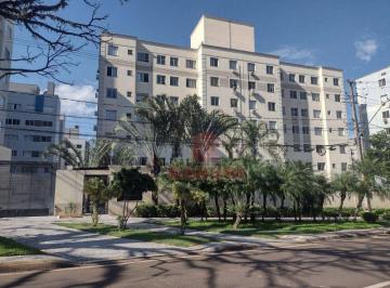 Apartamento · 56m² · 2 Quartos · 1 Vaga · Apartamento com 2 dormitórios para alugar por R$ 2.870,00/mês - Vila Bosque - Maringá/PR