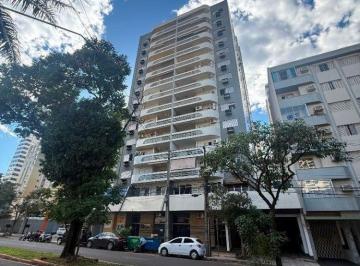 Apartamento · 141m² · 4 Quartos · 1 Vaga · Apartamento com 4 dormitórios à venda, 141 m² por R$ 850.000,00 - Zona 01 - Maringá/PR