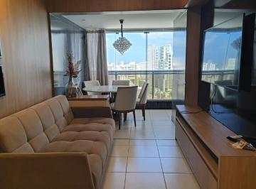 Apartamento de 2 quartos, Salvador · Alugo apto mobiliado no Caminho das Árvores