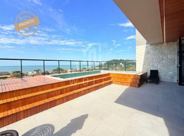 Apartamento de 2 quartos, Barra Velha · JD1716 - Apartamento com 02 suítes em Itajuba - Barra Velha/SC