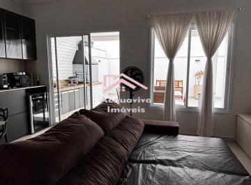 Foto 01 · Casa, Jardim Panorama, Indaiatuba, SP
