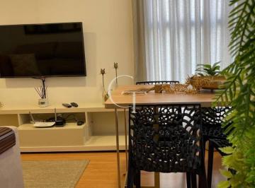 Apartamento à Venda em Itu com Planejados e Ar-Condicionado | Residencial La Castelle · Apartamento à Venda em Itu com Planejados e Ar-Condicionado | Residencial La Castelle