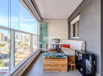 Apartamento · 69m² · 2 Quartos · 2 Vagas · Vila Leopoldina! Oportunidade!
