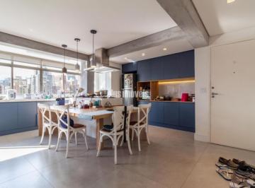 Apartamento · 96m² · 2 Quartos · 1 Vaga · Paraíso! Reformado!