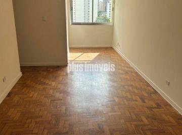 Apartamento · 85m² · 3 Quartos · 1 Vaga · Pinheiros! Oportunidade!