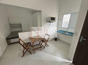 Apartamento · 20m² · 1 Quarto · Kitnet em Jardim Ester, São Paulo | 20,16m² para Alugar