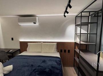 aedd349122748a0768b1bcdef6bbaad1f5284480 · Flat com 1 dormitório à venda, 20 m² por R$ 560.000 - Cabo Branco - João Pessoa/PB