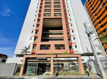 82d3dad268e5c239c28dc512b904759795597244 · Apartamento com 2 dormitórios à venda, 65 m² por R$ 760.000,00 - Cabo Branco - João Pessoa/PB