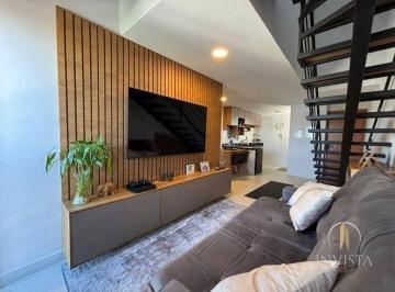 bf5322daf43bd88ad8b2421d514129b6b0536058 · Cobertura com 3 dormitórios à venda, 119 m² por R$ 799.000,00 - Altiplano Cabo Branco - João Pessoa/