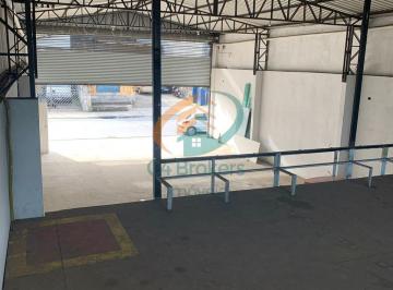 Comercial · 250m² · Galpão / Depósito / Armazém em Cidade Jardim Cumbica  -  Guarulhos